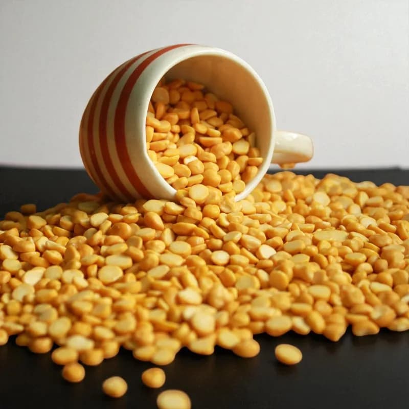 Chana Dal