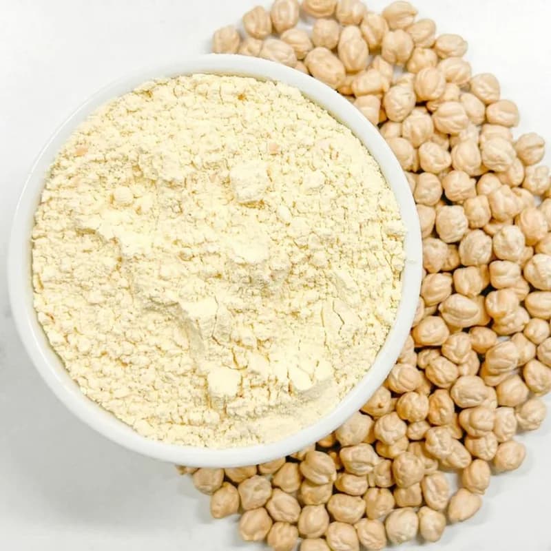 Chickpea Flour / Besan / Gram Flour