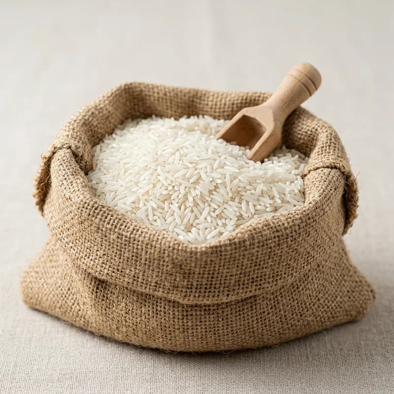 Classic Rice (illustrative image)
