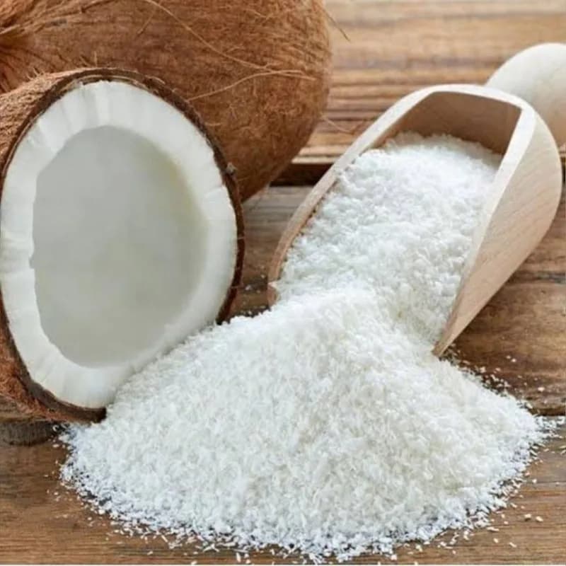 Coconut Flour / Suka Khobra
