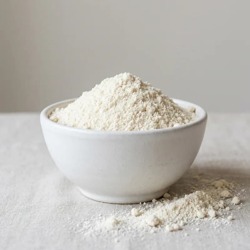 Coconut Milk Powder (illustrative image)