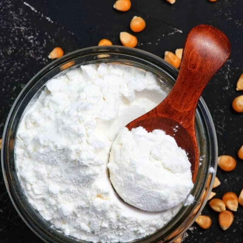 Corn Flour