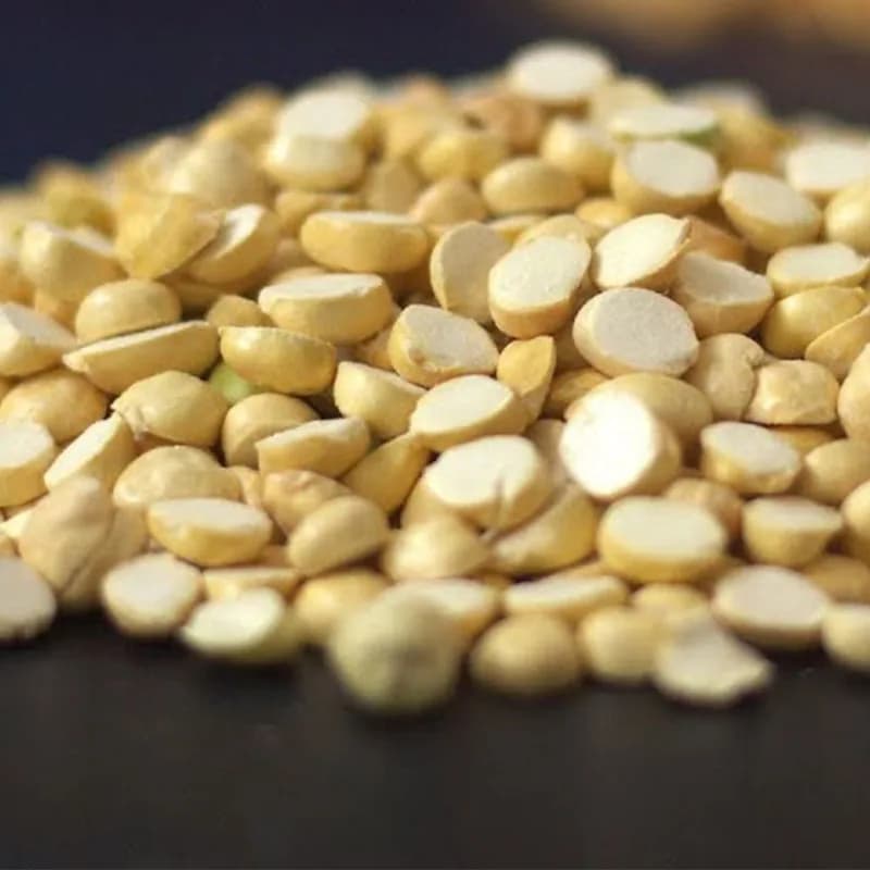 Dalia Split / Roasted Gram Split