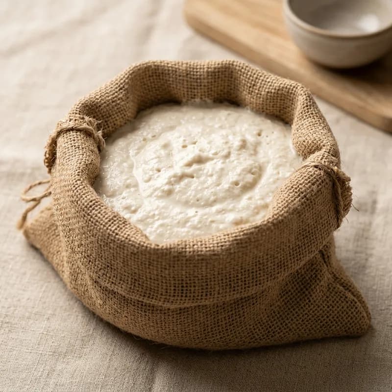 Idli Dosa Batter (illustrative image)