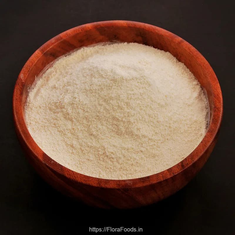 Idli Rava / Rice Rava
