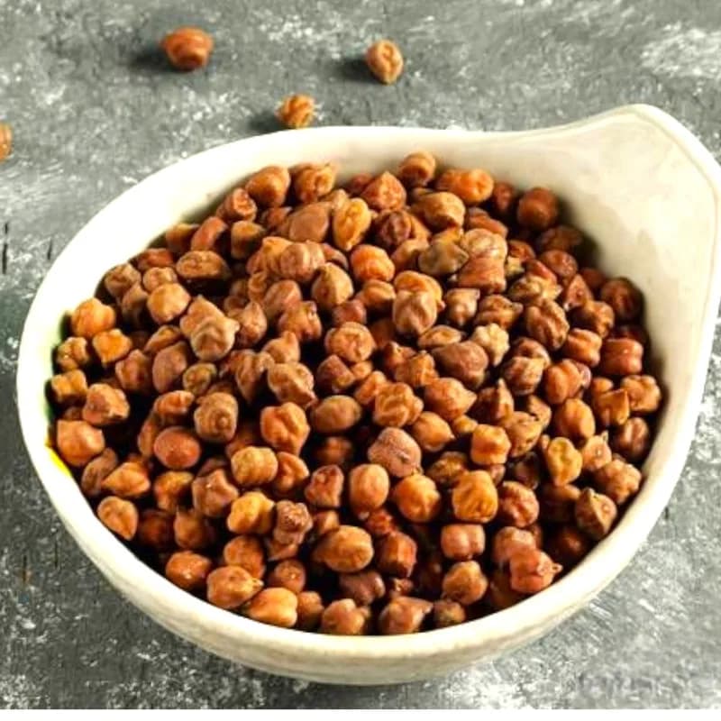 Kala Chana / Black Chickpea / Bengal gram