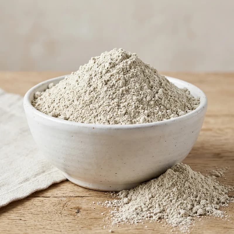 Millet Flour Bajri ka Atta (illustrative image)