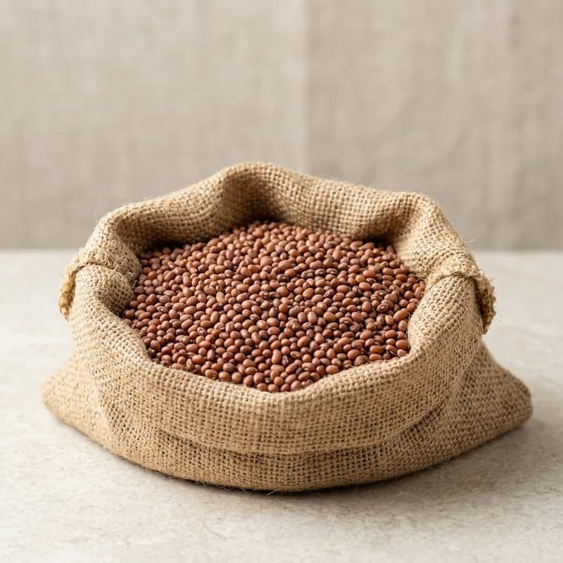 Moth Beans / Matki / Matki Dal (illustrative image)