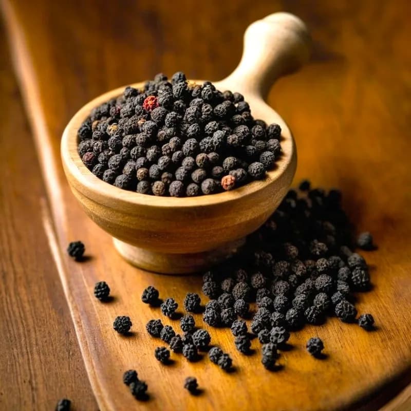 Pepper