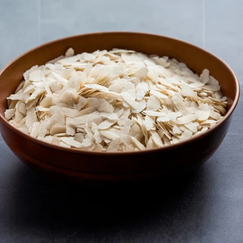 Poha Rice