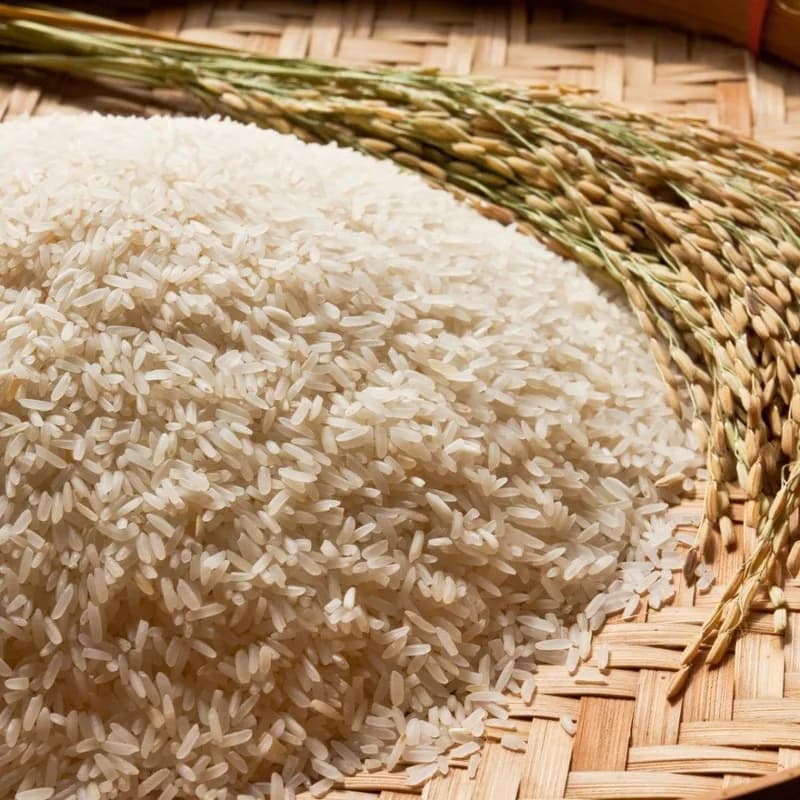 Ponni Rice