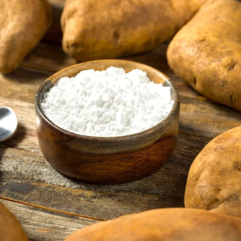 Potato Flour / Potato Starch