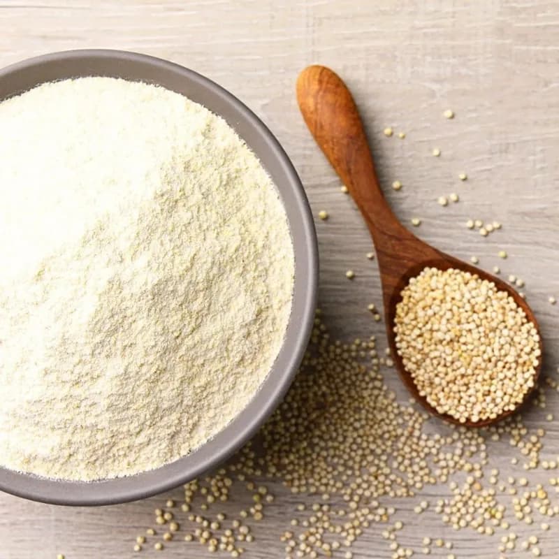 Quinoa Flour / Chenopodium Quinoa