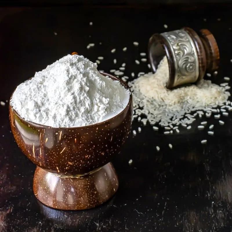 Rice Flour – 2.04 lb Pack