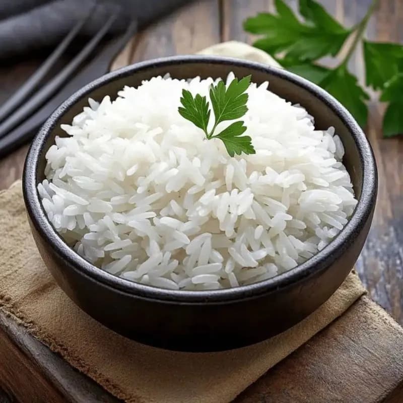 Sella Rice / Paraboiled Rice