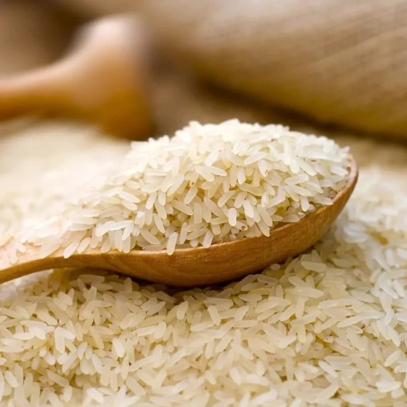 Sona Masoori - Aged Raw Rice