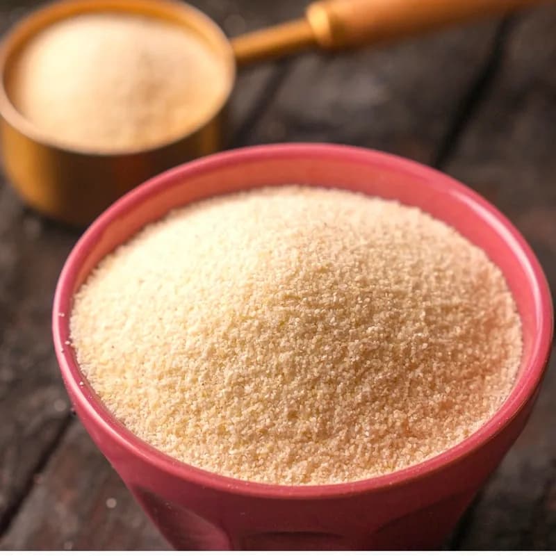 Sooji/Rava (Semolina)
