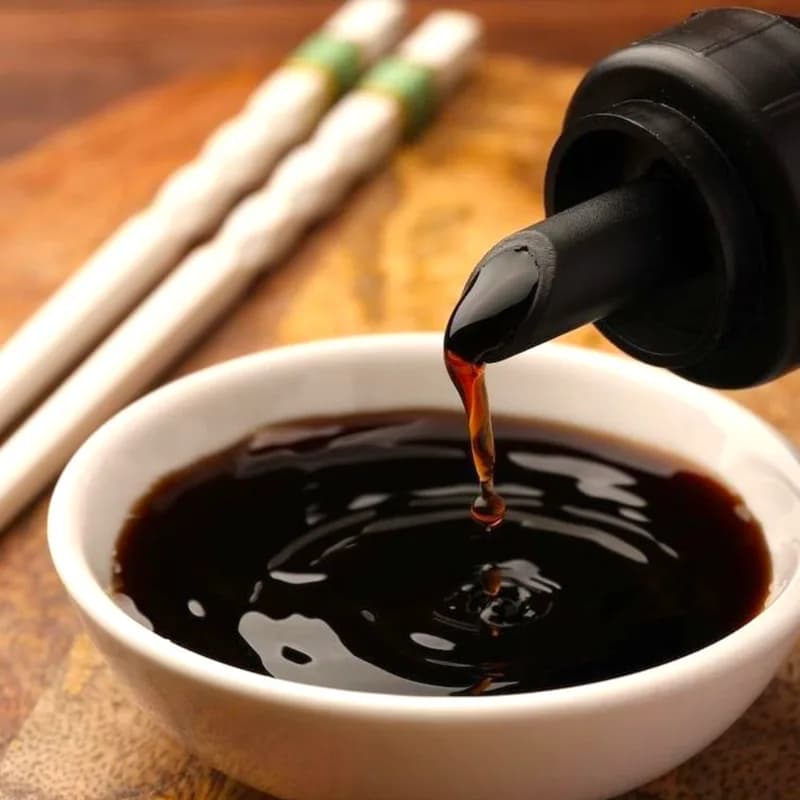 Soya Sauce /  Chinese Soy Condiment