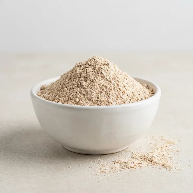 Spelt Flour / Dinkel Wheat / Hulled Wheat (illustrative image)