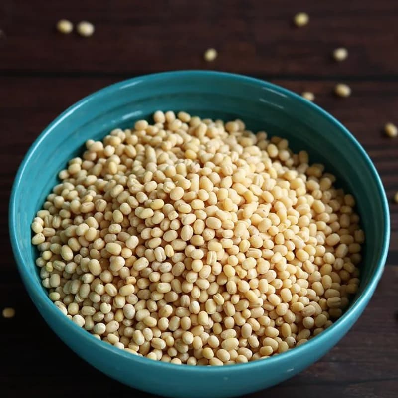 Urad Dal / Black Gram