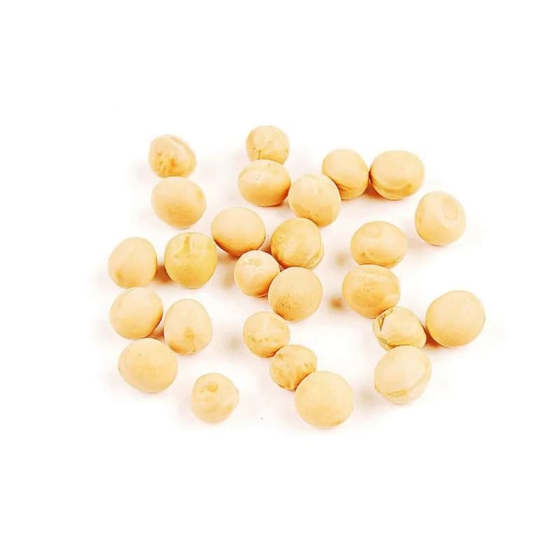 Yellow Peas