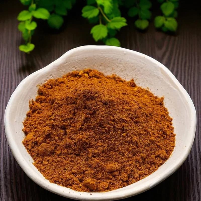 Achari Goast Masala