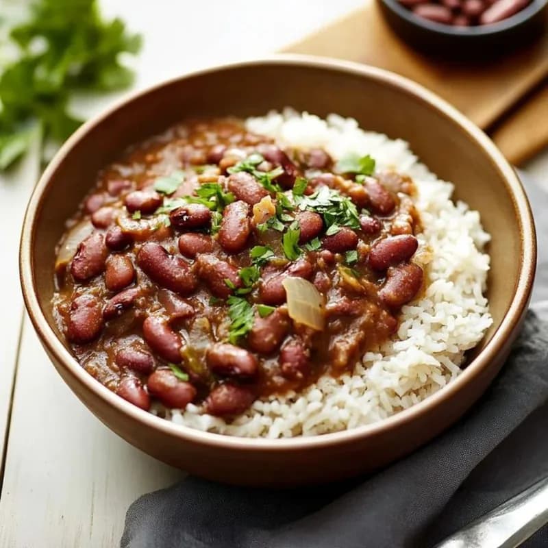 Adzuki Beans / Red Beans / Red Mung Beans