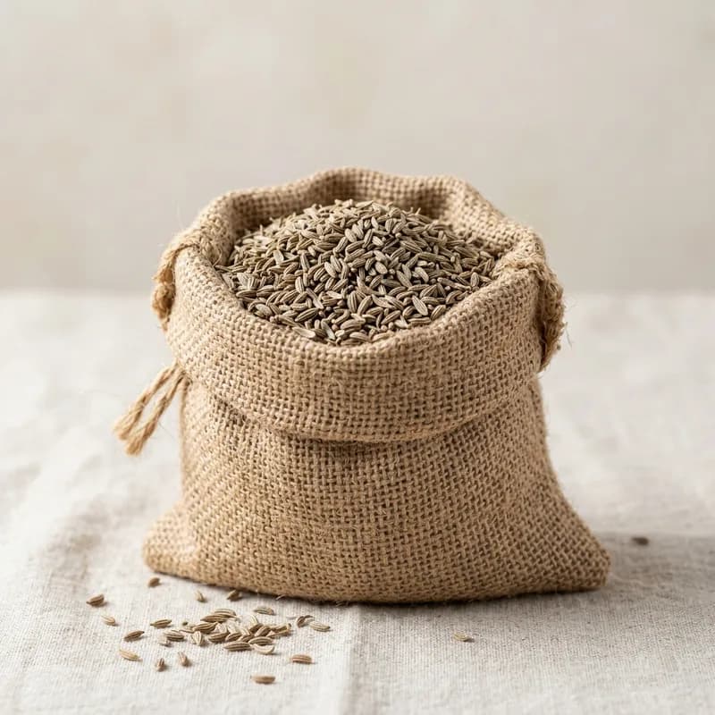 Anise Seeds (illustrative image)