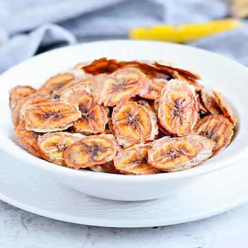 Banana Spanish Tomato