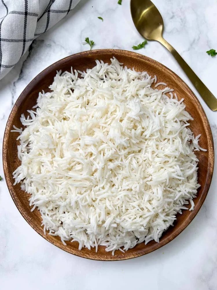 Basmati Rice