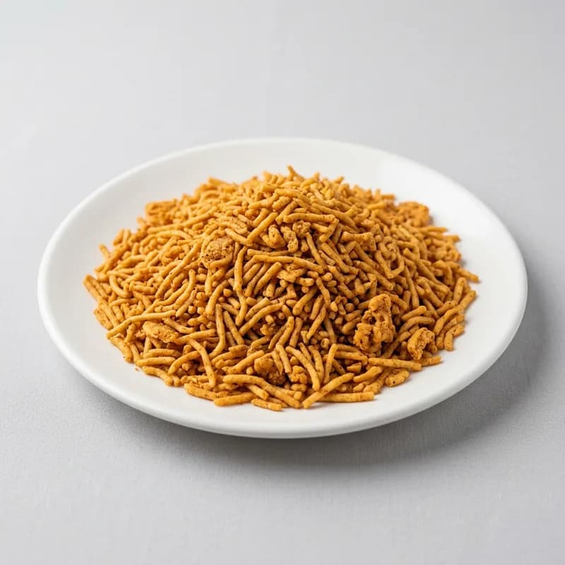 Bhujia (illustrative image)