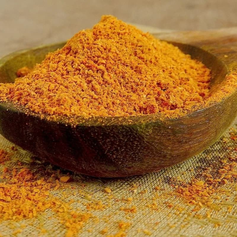 Bisibele Bath Masala