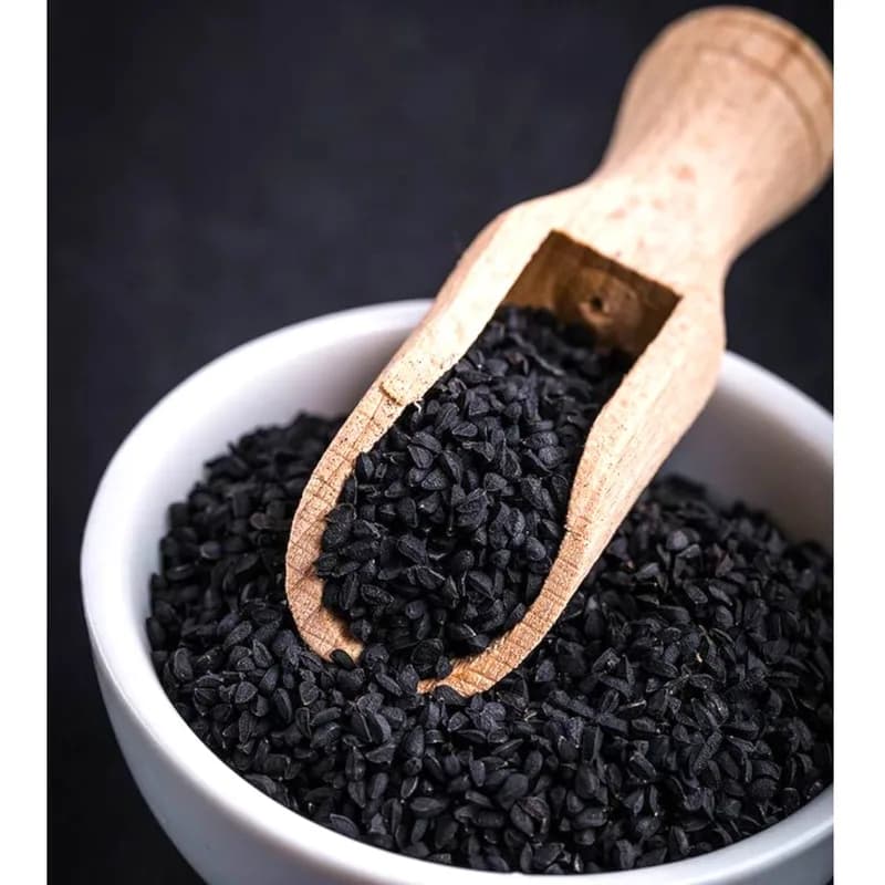 Black Cumin / Kala Jeera / Shahi Jeera