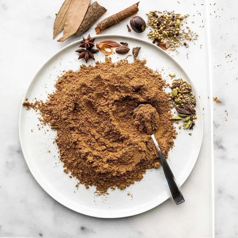 Bombay Biryani Masala