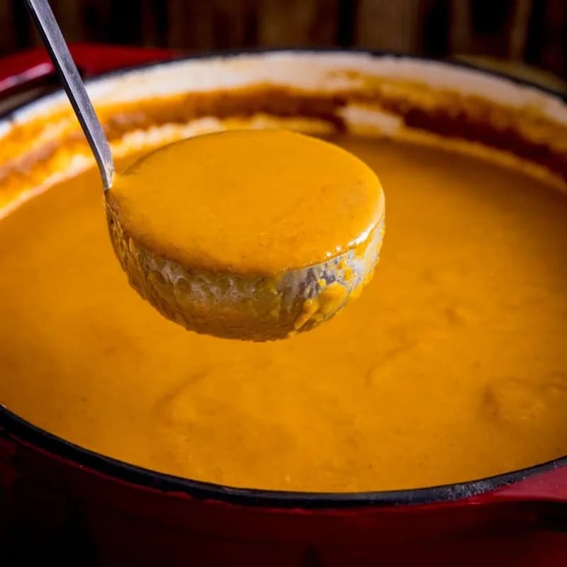 Brown Curry Sauce / Onion / Savory / Masala Sauce