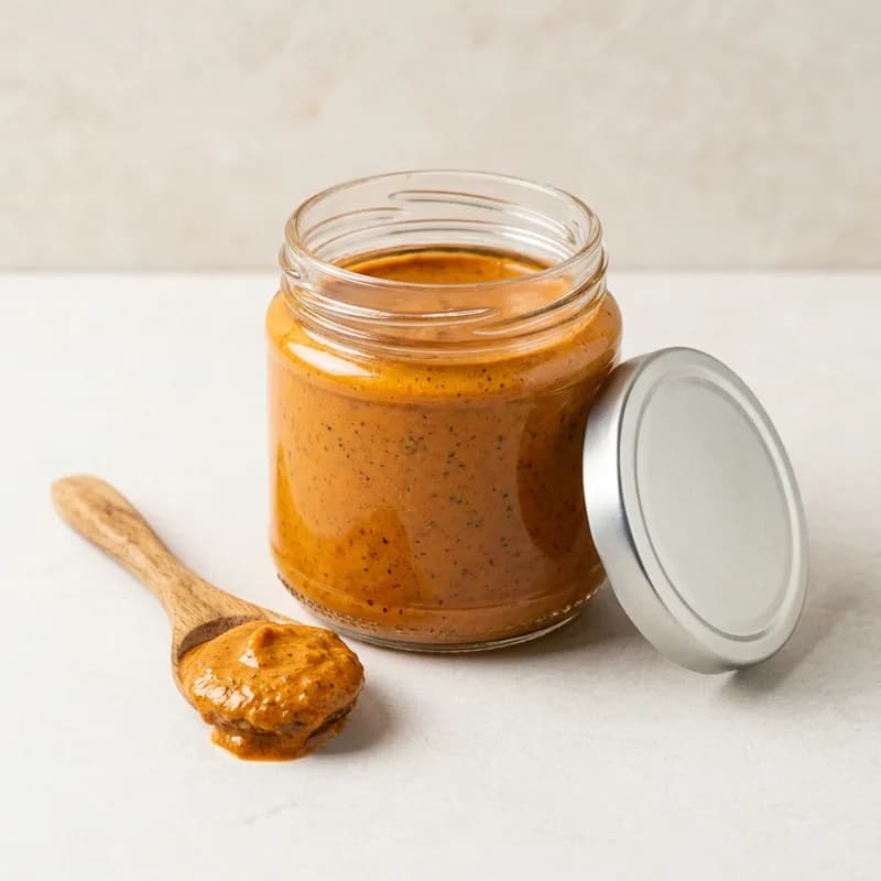 Butter Chicken Cooking Sauce (illustrative image)