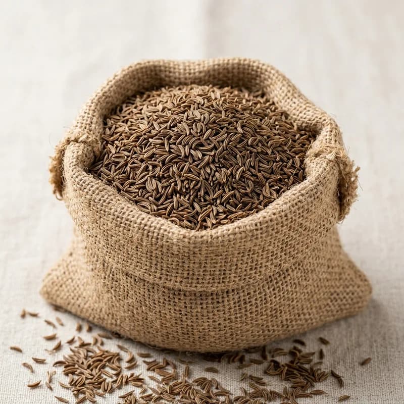 Caraway Seeds / Shahjeera (illustrative image)