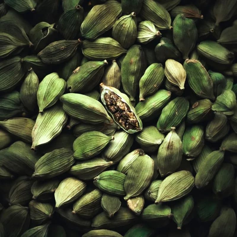 Cardamom Elaichi / Green Cardamom / Chhoti Elaichi