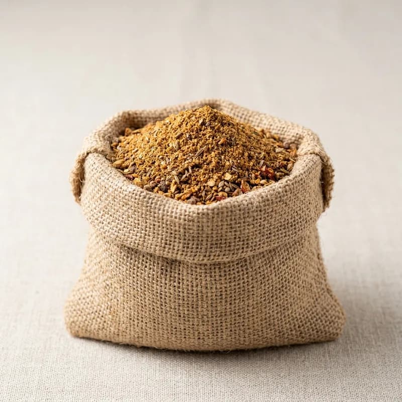 Chaat Masala (illustrative image)