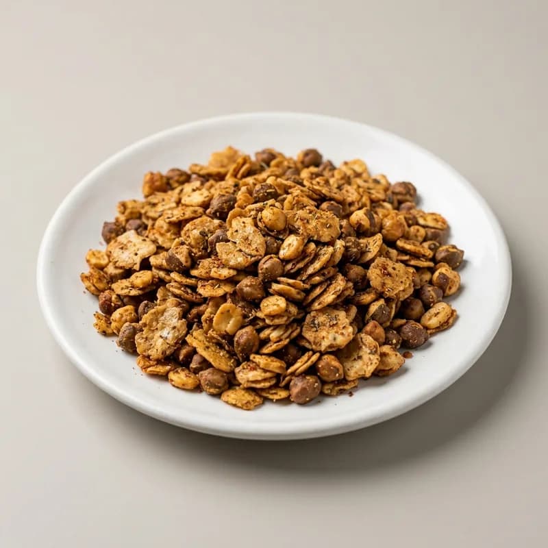 Chana Jor Gram / Chatpata Chana / Chana Zor Gram (illustrative image)