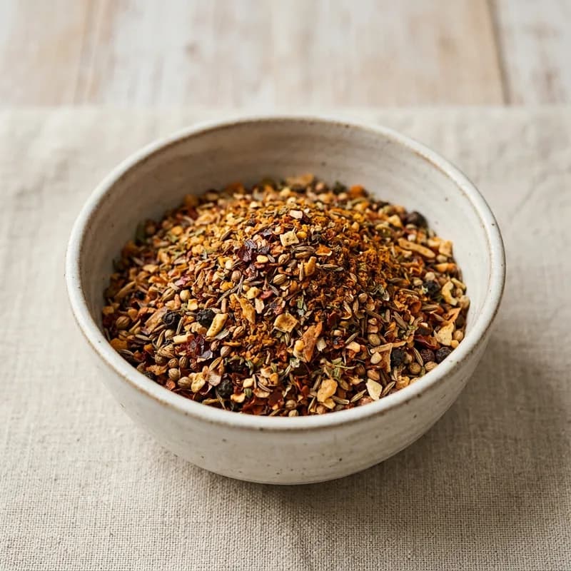 Chowmein Mix (illustrative image)