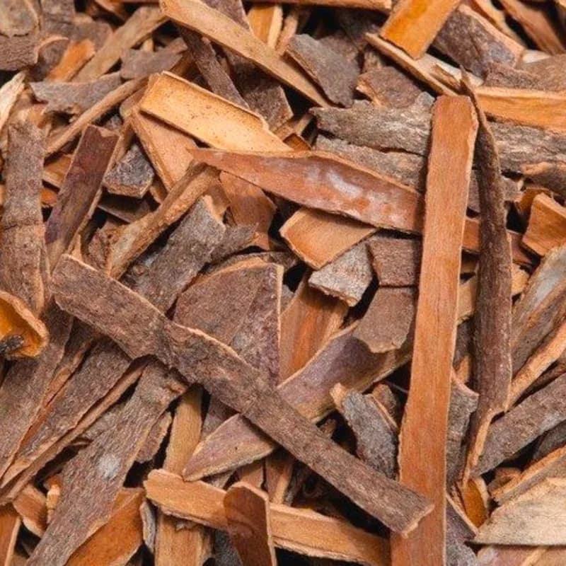 Cinnamon / Dalchini / Cassia Bark