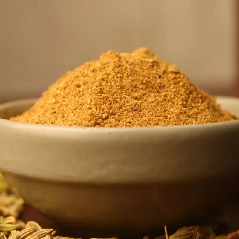 Coriander & Annatto Seasoning