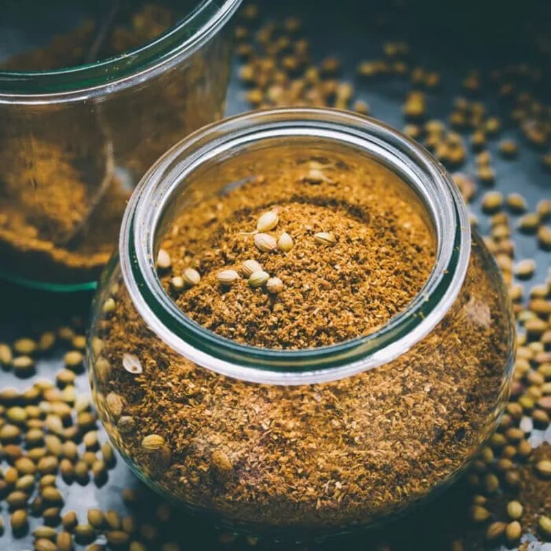 Coriander Powder/ Dhaniya Powder