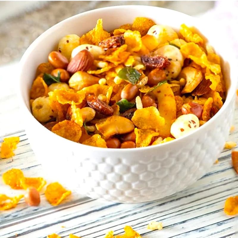 Corn Flakes Mix