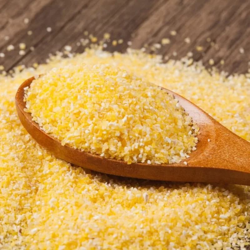 Corn Grits