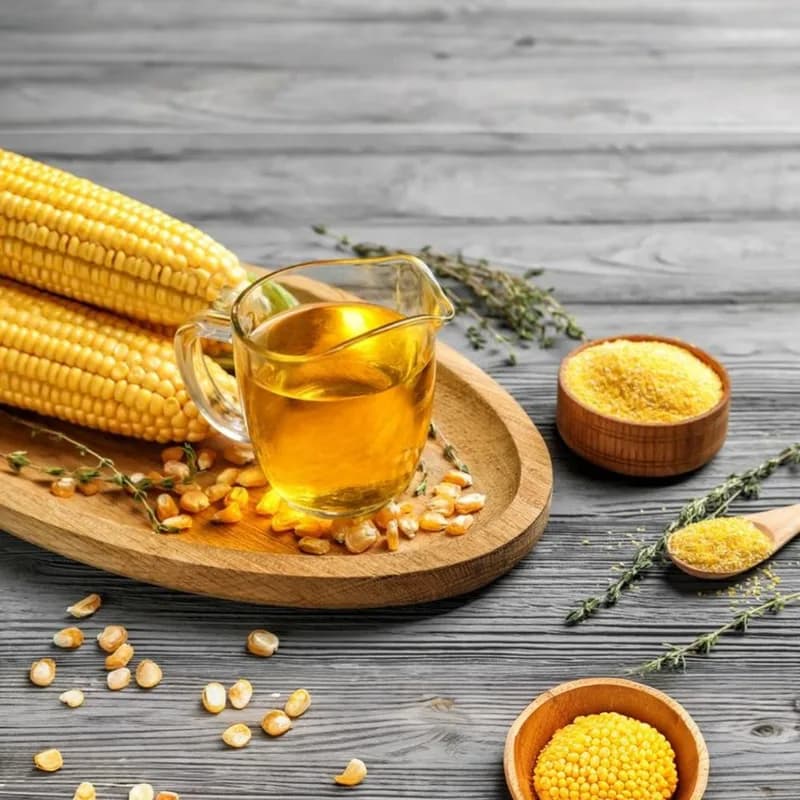Corn Oil / Maize Oil