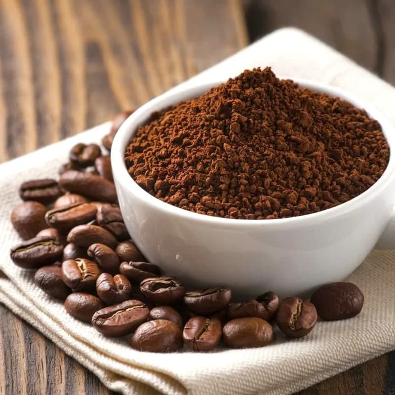 Cradomom Ground Coffee