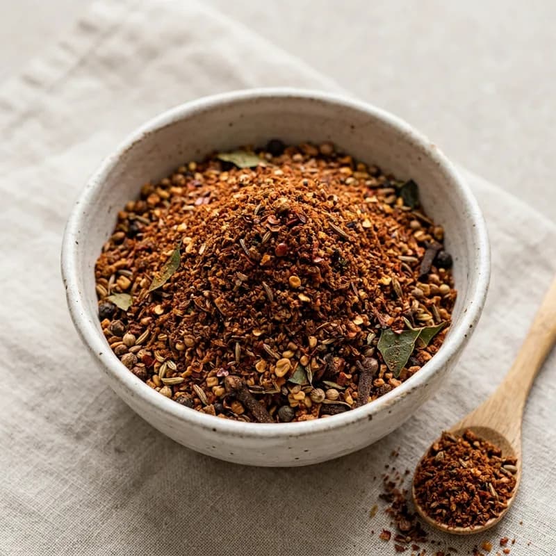 Dabeli Masala (illustrative image)