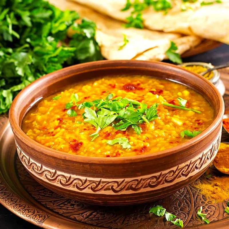 Dal Biji / Dalmoth / Dalmoth Mixture